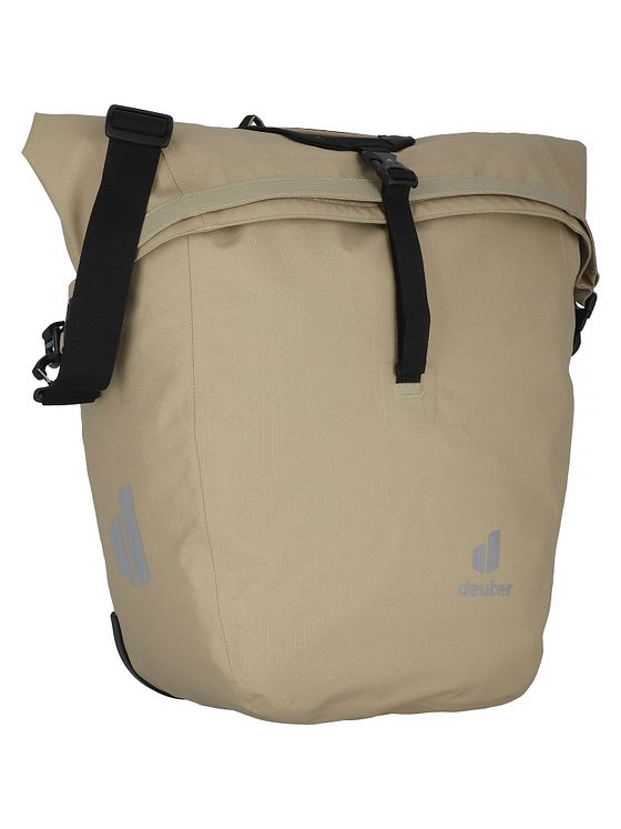 Deuter Brašna na kolo Weybridge 25+5L 43 cm