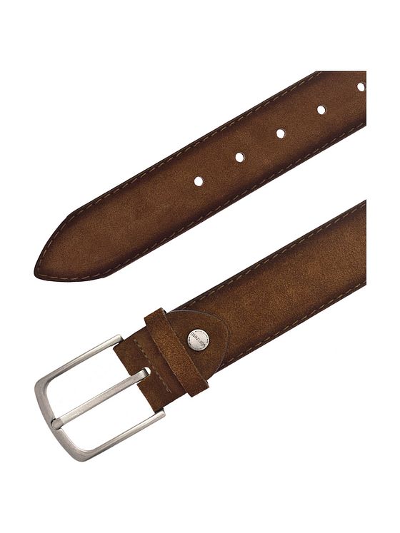 Vanzetti Pásek Kůže