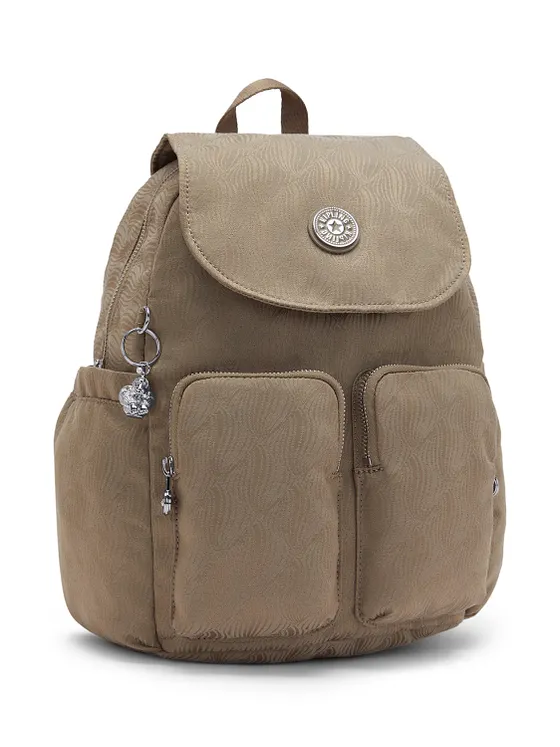 Kipling City Mochila de día S 27 cm Kipling City Mochila de día S 27 cm
