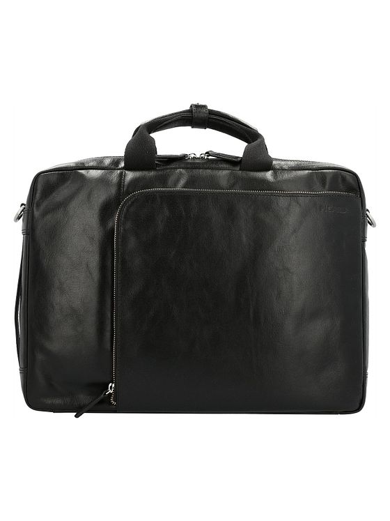 Picard Buddy Dokumenttaske Messenger Læder 42 cm Laptoprum