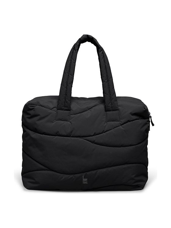 Got Bag Everyday Bag Wavy Puffer Shopper-taske 48 cm