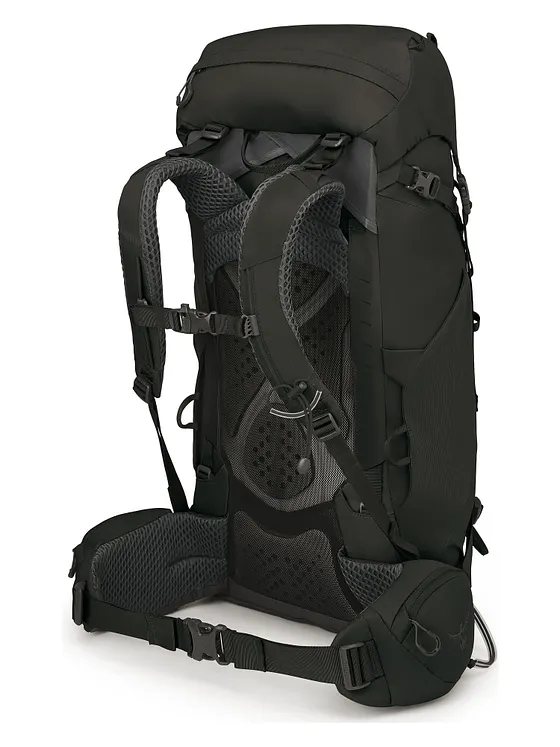 Osprey Kestrel 38 Trekkingrygsæk S-M 79 cm