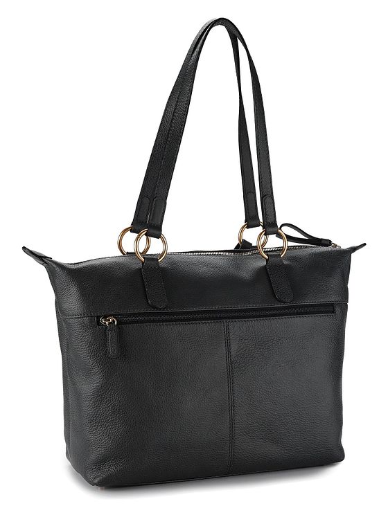 Picard Calico Shopper-taske Læder 39 cm