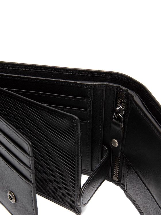 The Chesterfield Brand Hendrick Peněženka RFID ochrana Kůže 12 cm