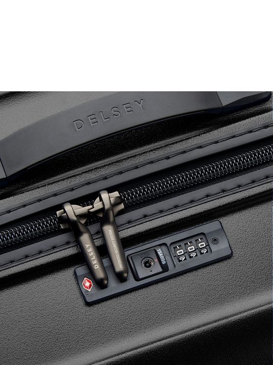 Delsey Paris Turenne 2.0 4 hjul Trolley 72 cm Delsey Paris Turenne 2.0 4 hjul Trolley 72 cm