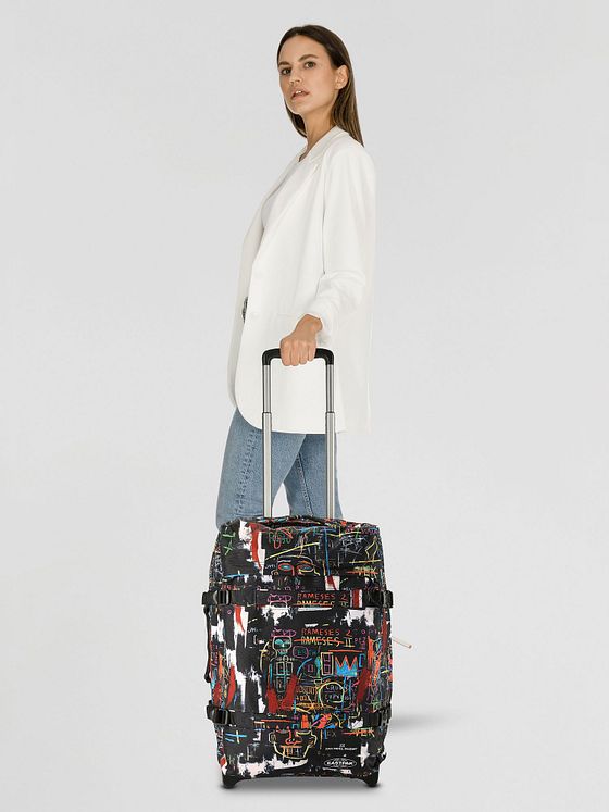 Eastpak Transit'R 2 hjul Rejsetaske S 51 cm Eastpak Transit'R 2 hjul Rejsetaske S 51 cm