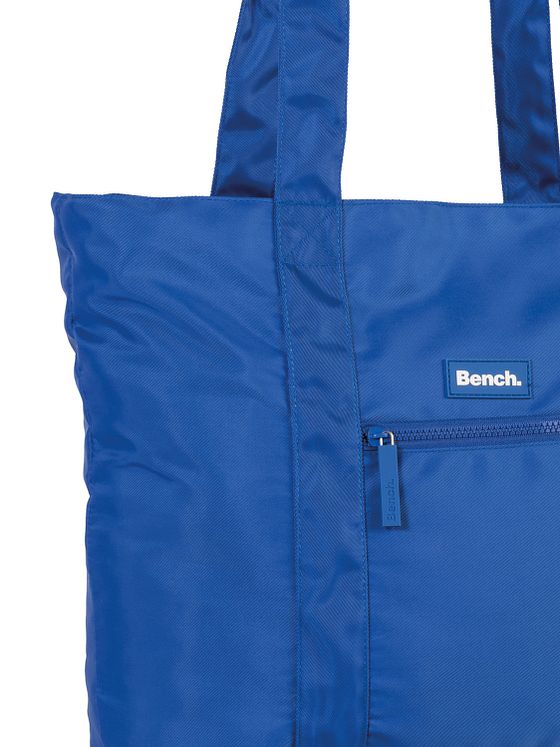 Bench Nova Shopper-laukku 38 cm