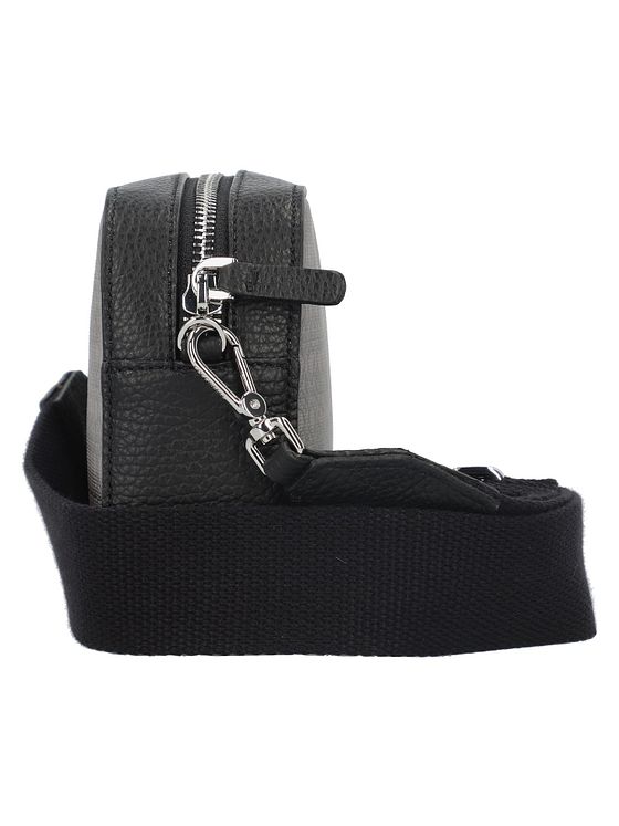 Coccinelle Tebe Skuldertaske Læder 19 cm