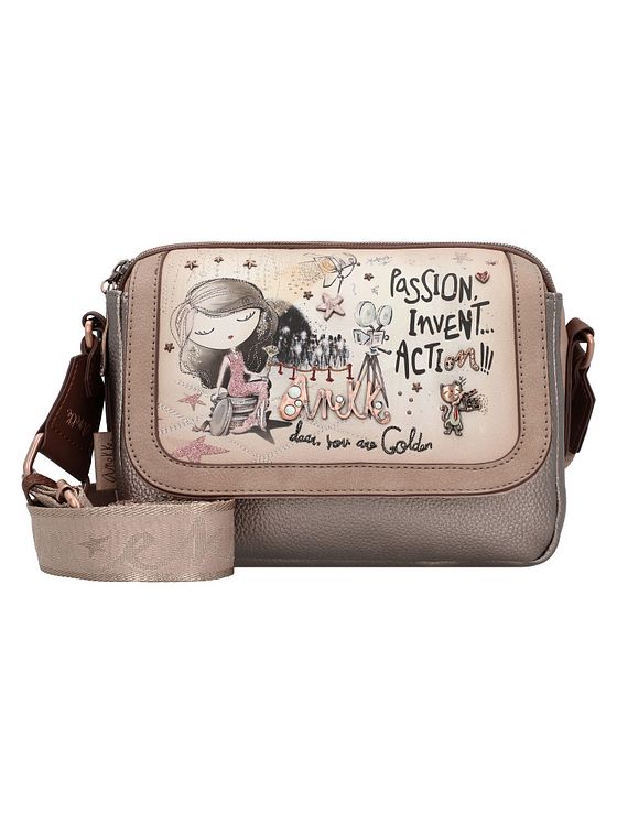 Anekke Hollywood Skuldertaske 25 cm