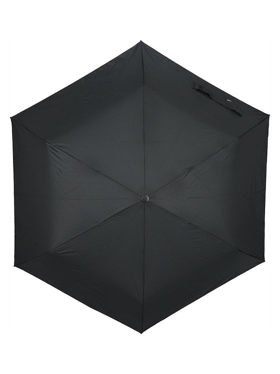 Knirps U.200 Duomatic lommeparaply 28 cm