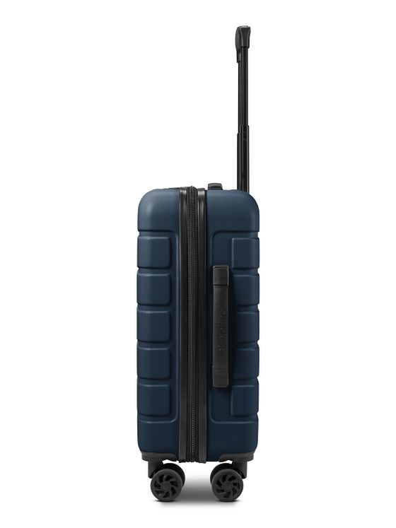Saxoline Miami 4-hjulet Håndbagage S 53 cm Saxoline Miami 4-hjulet Håndbagage S 53 cm