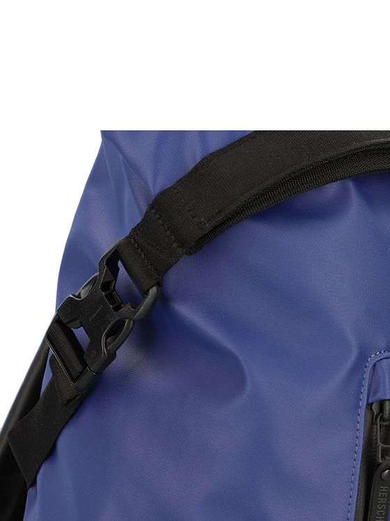 Herschel Roll Top-rygsæk med 46 cm rum til bærbar computer