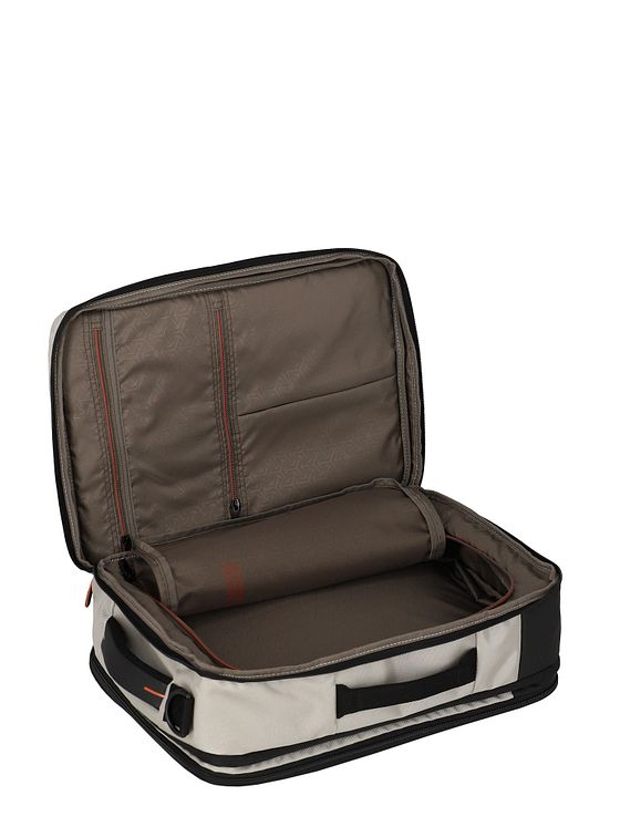 Travelite Crosslite rejserygsæk 43 cm rum til bærbar computer Travelite Crosslite rejserygsæk 43 cm rum til bærbar computer