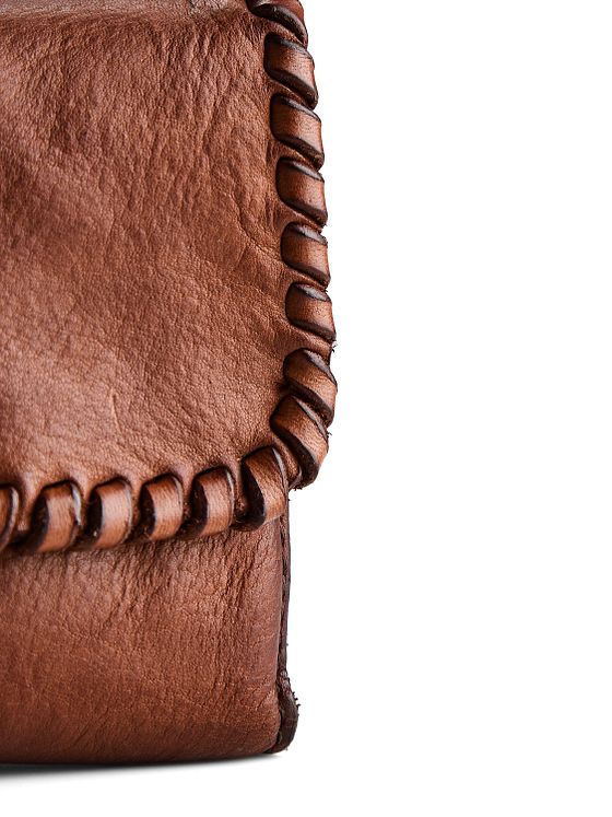 Campomaggi Mirta Pung RFID-beskyttelse Læder 15 cm Campomaggi Mirta Pung RFID-beskyttelse Læder 15 cm