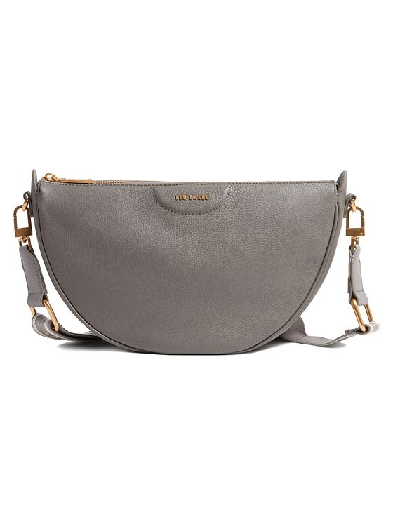 Ted Baker Essina Skuldertaske Læder 30 cm Ted Baker Essina Skuldertaske Læder 30 cm