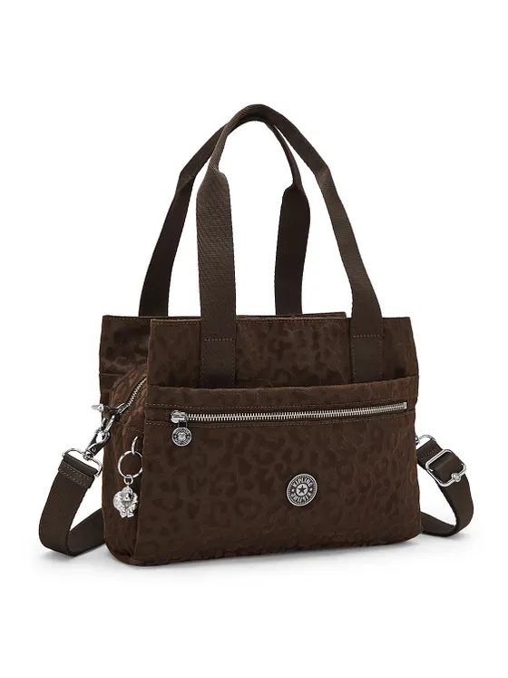 Kipling Elysiana Leo Axelväska 29 cm