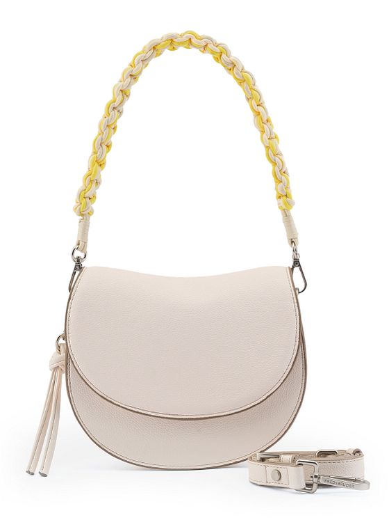 FredsBruder That’s My Bag Taška přes rameno Kůže 21 cm