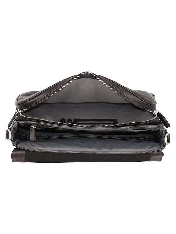 Picard Autentisk dokumentmappe i læder 39 cm