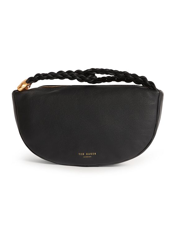 Ted Baker Islah Kabelka Kůže 26 cm