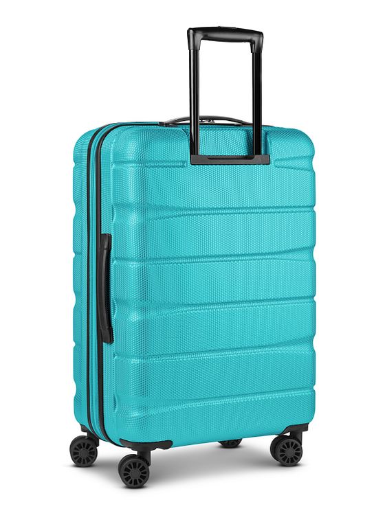 Franky Munich 4.0 Carro de 4 ruedas M 66 cm con pliegue de expansión