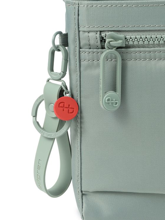 Hedgren Inner City Skuldertaske RFID-beskyttelse 27.5 cm