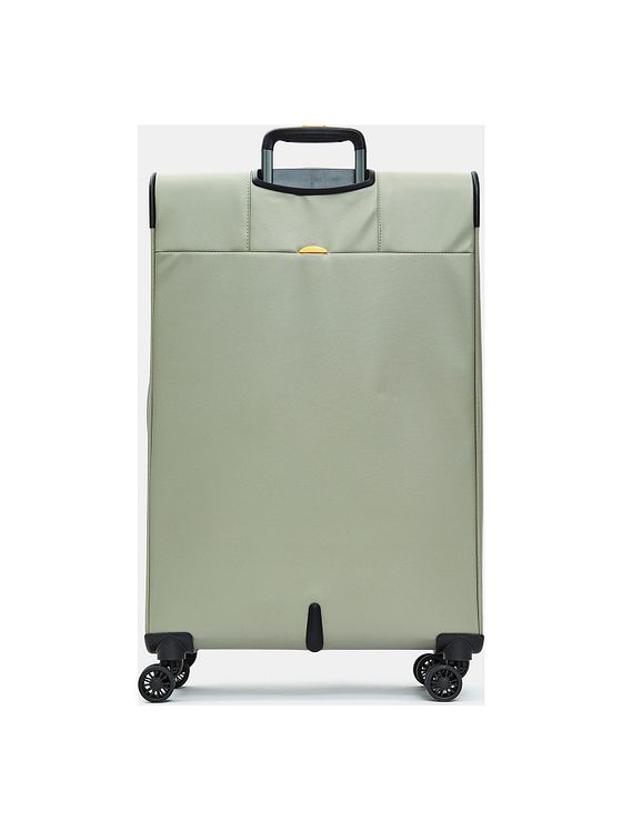 Mandarina Duck Eco Coated 4 hjul Trolley L 78 cm med strækfold Mandarina Duck Eco Coated 4 hjul Trolley L 78 cm med strækfold