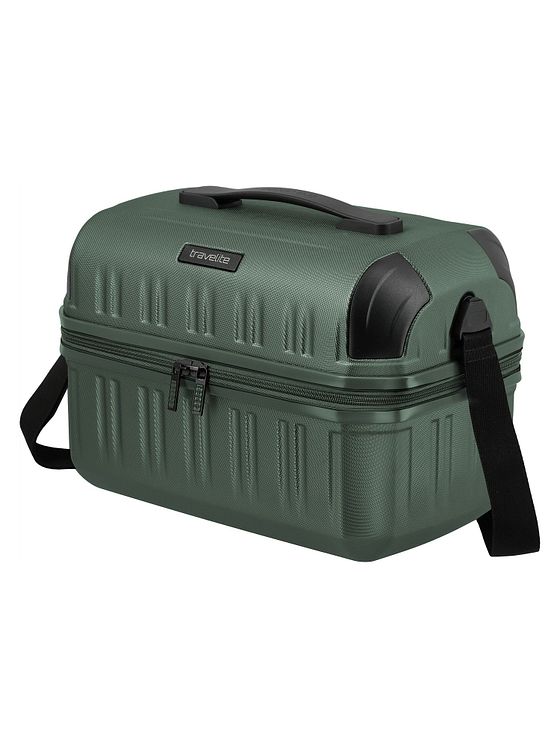 Travelite Dynamiic Kosmetický kufřík 38 cm
