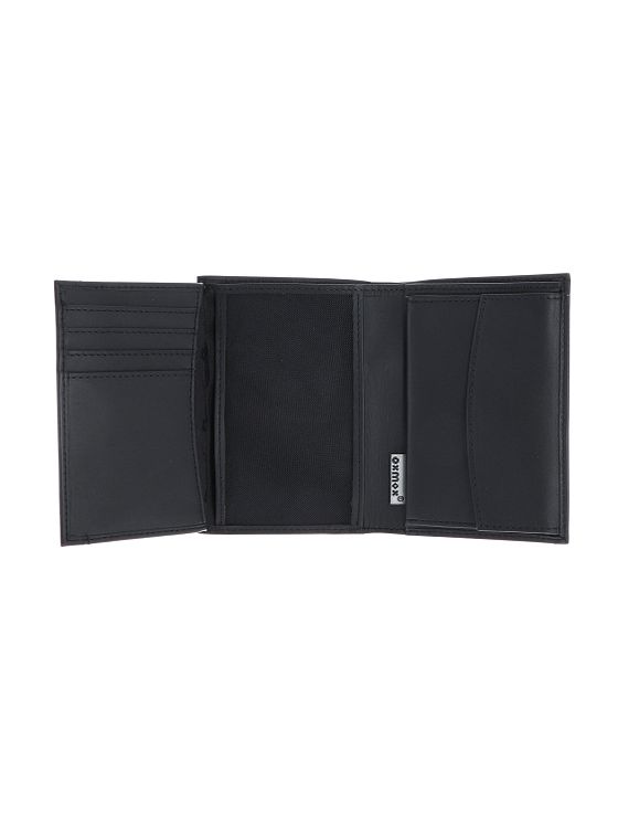 oxmox Leather Pung RFID-beskyttelse Læder 13 cm oxmox Leather Pung RFID-beskyttelse Læder 13 cm
