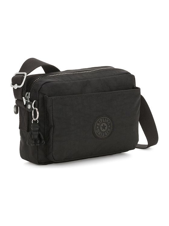 Kipling Basic Abanu M skuldertaske 24 cm Kipling Basic Abanu M skuldertaske 24 cm