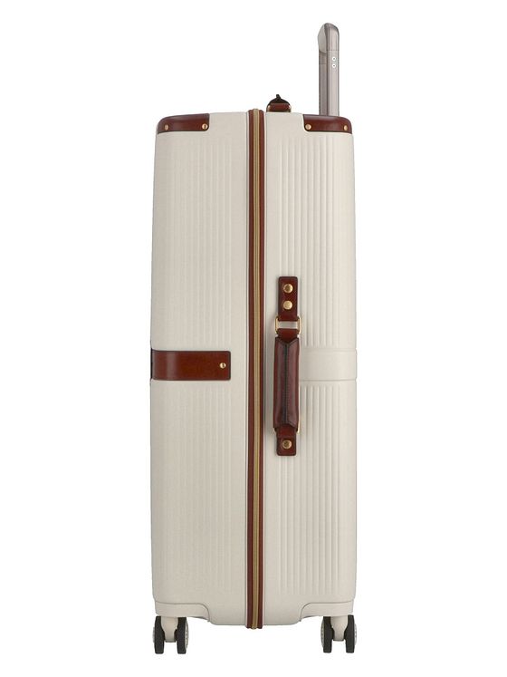 The Bridge Story Viaggio Trunks 4-hjulet Trolley 74 cm The Bridge Story Viaggio Trunks 4-hjulet Trolley 74 cm