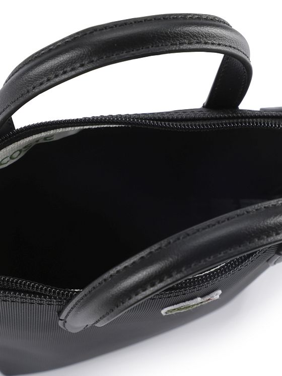 Lacoste L.12.12 Shopper-taske 20 cm