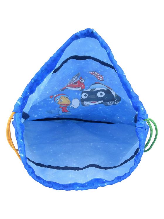 Travelite Heroes of the city gymnastiktaske 39 cm