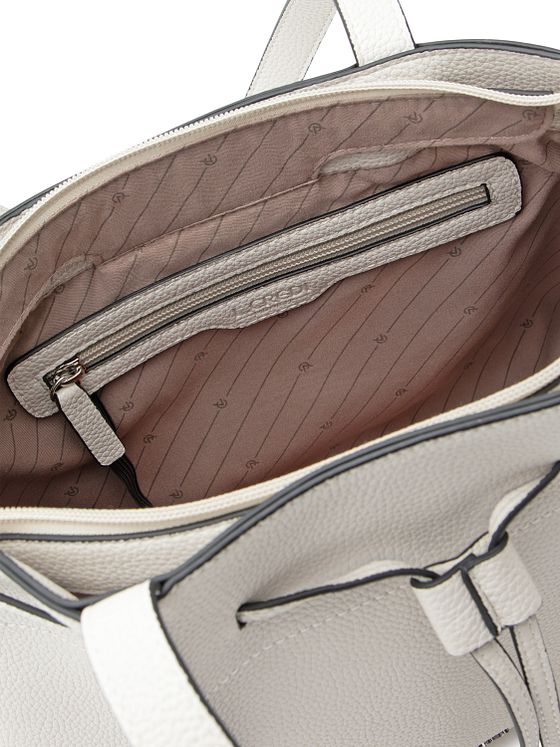 L.CREDI Rahmi Skuldertaske 37 cm L.CREDI Rahmi Skuldertaske 37 cm