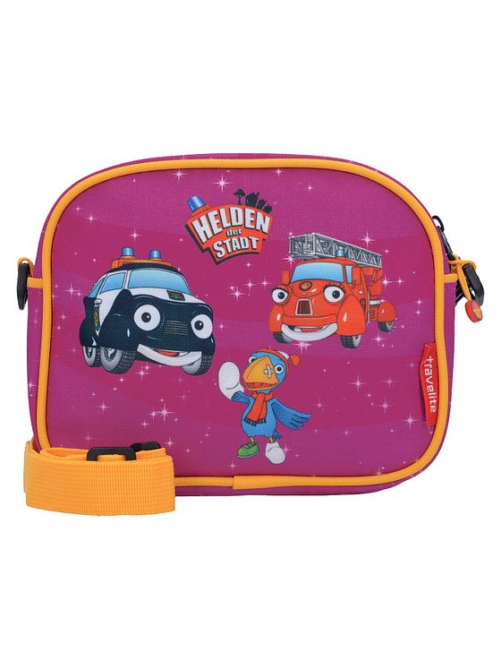 Travelite Byens helte børnetaske 20 cm