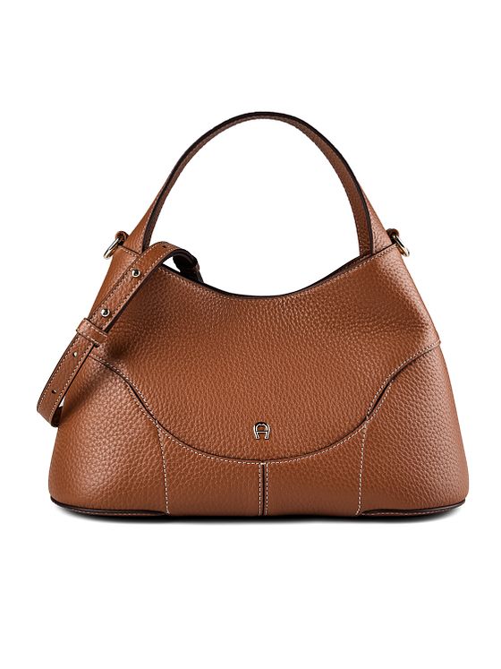 AIGNER Hazel Bolso Piel natural 30 cm