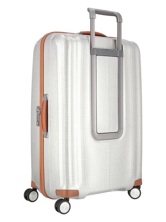 Samsonite Lite Cube DLX Spinner vozík na 4 kolečkách 82 cm