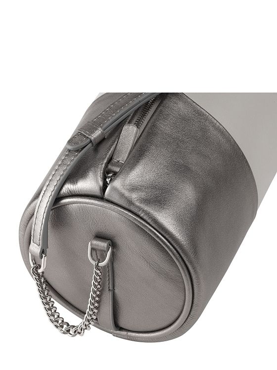 DuDu Abigail Skuldertaske Læder 19.5 cm