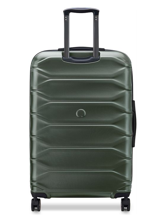 Delsey Paris Meteor 4 hjul Kuffert 3-delt med strækfold