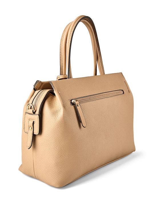 Gabor Gela Stripe Nákupní taška M 35 cm