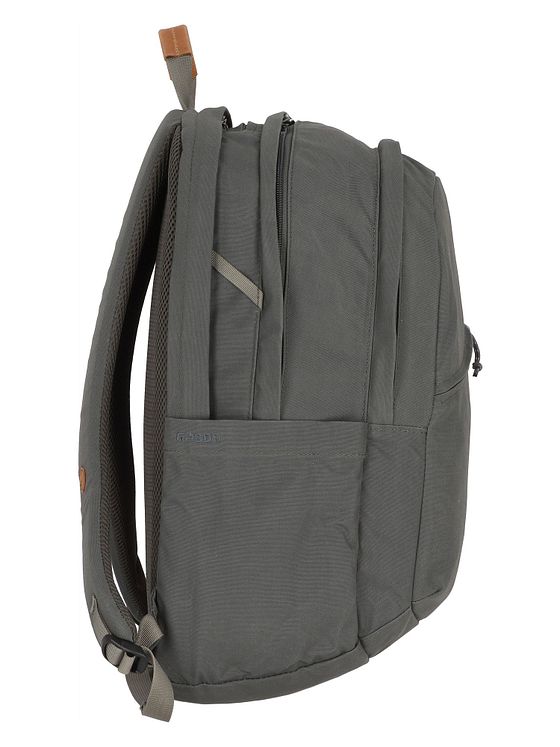 Fjällräven Räven 28 Mochila de día 47 cm Compartimento para laptop