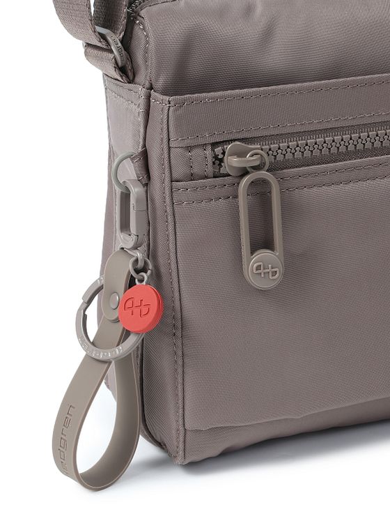 Hedgren Inner City Skuldertaske RFID-beskyttelse 22 cm