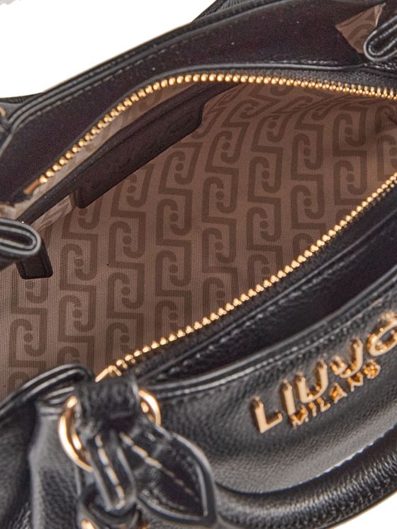 Liu Jo Trepida Håndtaske S 26 cm Liu Jo Trepida Håndtaske S 26 cm