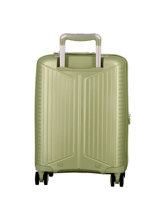 Jump Evae 4 hjul Kabinetrolley 55 cm med strækfold