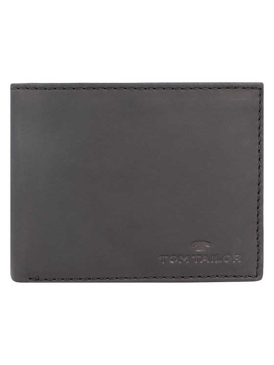 Tom Tailor Ron pung RFID læder 12 cm