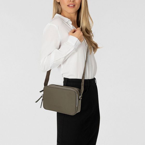 Marc O'Polo Skuldertaske S 24 cm