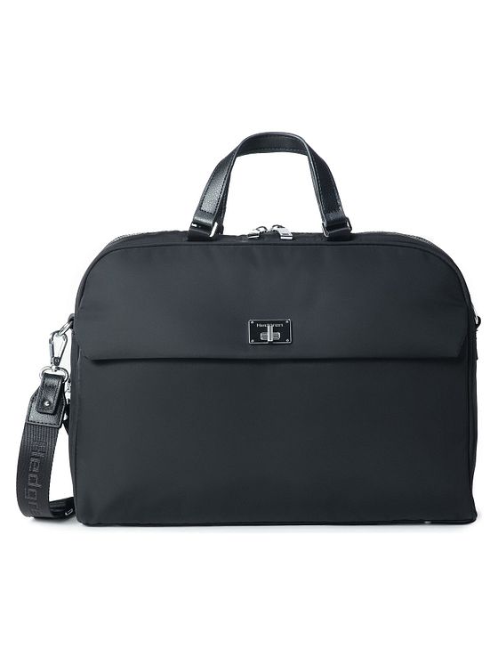 Hedgren Libra Harmony aktovka RFID 36 cm s přihrádkou na notebook