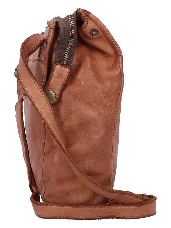 Harold's Submarine Skuldertaske Læder 32 cm Harold's Submarine Skuldertaske Læder 32 cm