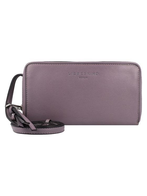 Liebeskind Hera Clutch pung Læder 20 cm Liebeskind Hera Clutch pung Læder 20 cm