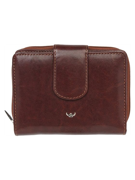 Golden Head Colorado pung RFID læder 13 cm Golden Head Colorado pung RFID læder 13 cm