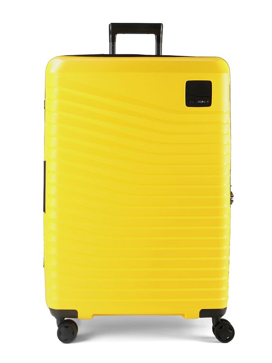 Samsonite Intuo 4 hjul Trolley L 75 cm med strækfold Samsonite Intuo 4 hjul Trolley L 75 cm med strækfold
